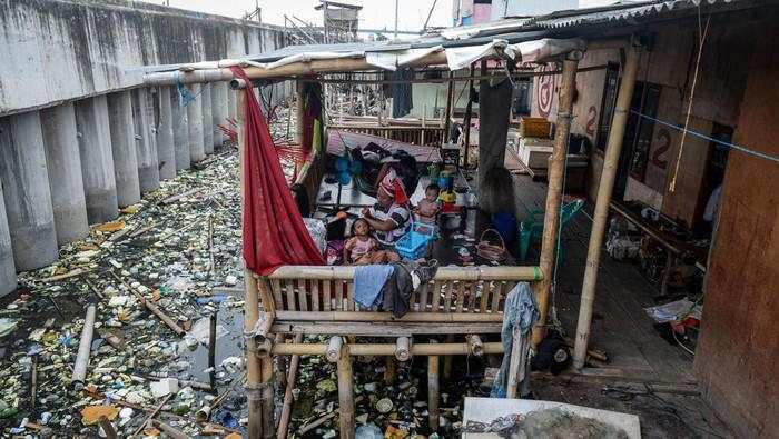 Sempat Menunda, BPS Umumkan Data Kemiskinan Jumat 25 Juli