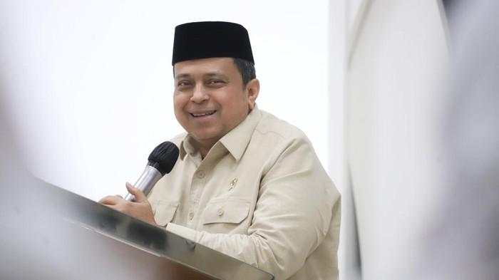 Badan Penyelenggara Produk Halal Minta Tambahan Anggaran Rp 2,1 T