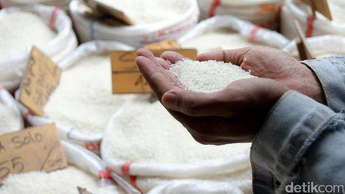 Harga Beras hingga Kubis Melonjak Imbas Cuaca Ekstrem