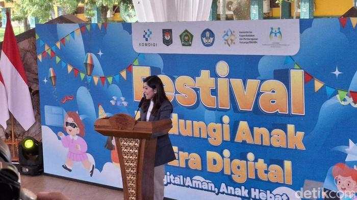 4 Bulan PP Tunas, Kapan Ada Klasifikasi Konten Ramah Anak?