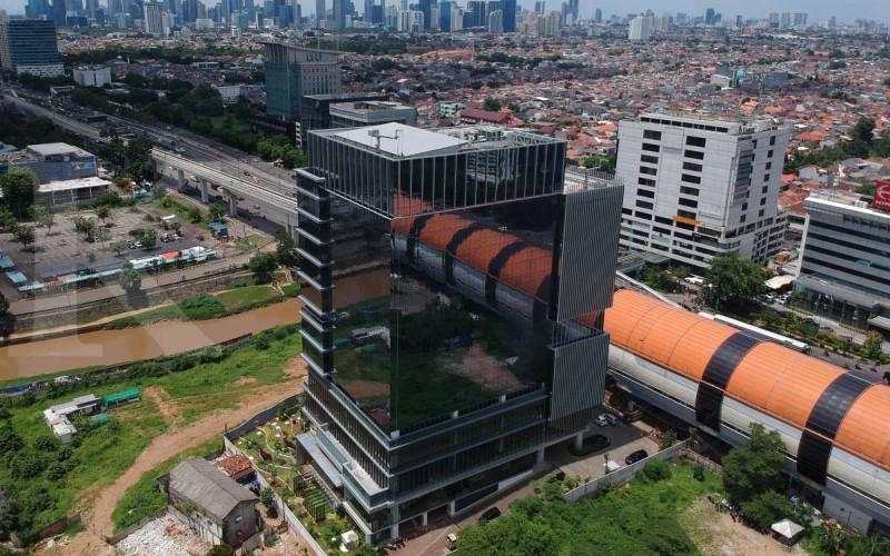 Adhi Karya (ADHI) Raih Kontrak Baru Rp3,5 Triliun di Semester I-2025
