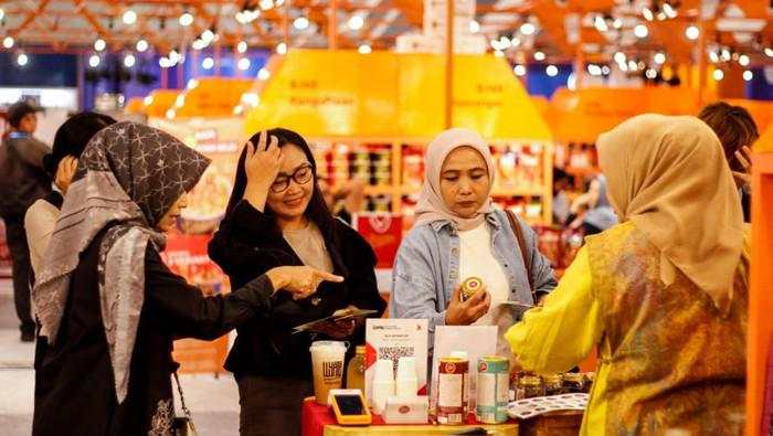Tumbuh & Naik Kelas, UMKM Teh Binaan BRI Ini Tembus Rantai Pasok Global