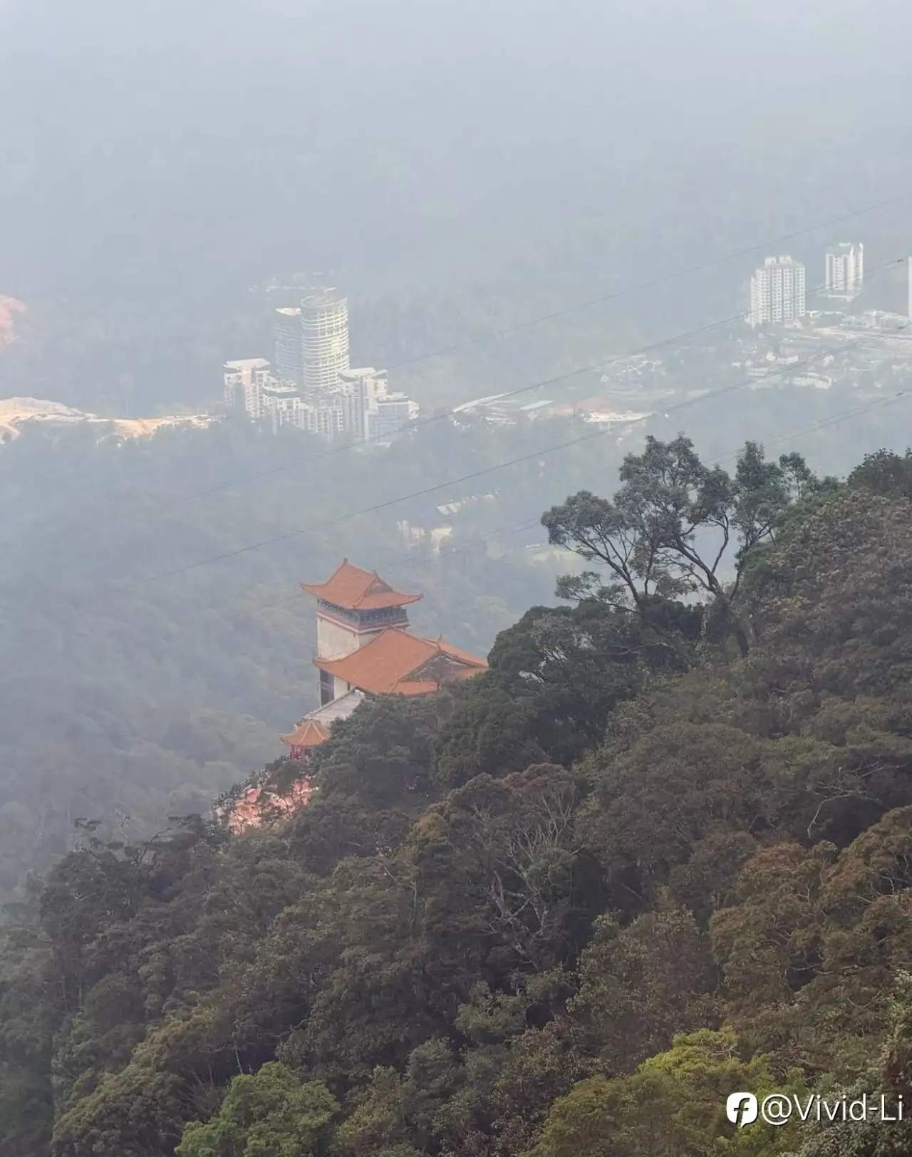 我曾以为自己是运气好～