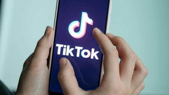 KPPU Kembali Perkarakan TikTok Caplok Tokopedia