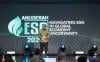 XLSmart (EXCL) Raih Anugerah ESG 2025 Berkat Komitmen Telekomunikasi Berkelanjutan