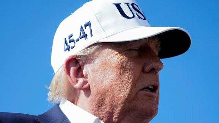 Tarif Trump dan Stabilitas Sistem Keuangan