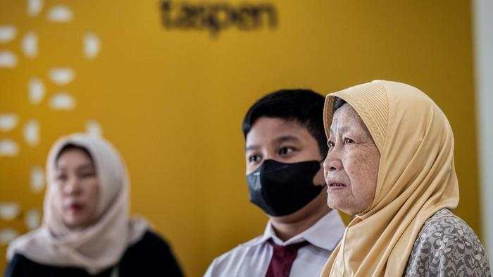 Cara Hitung Dana Pensiun PNS Sesuai Masa Kerja