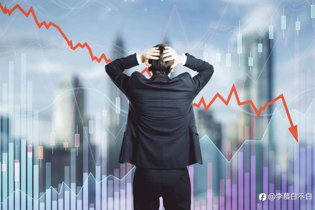 爆仓3次后，我终于悟出了外汇交易的‘生存法则’…