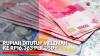 Rupiah Ditutup Melemah ke Rp16.409 per Dolar AS, Pasar Cermati Progres Negosiasi AS-China