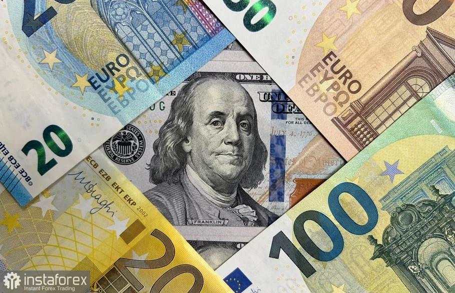 EUR/USD: Koreksi atau Pembalikan Tren?