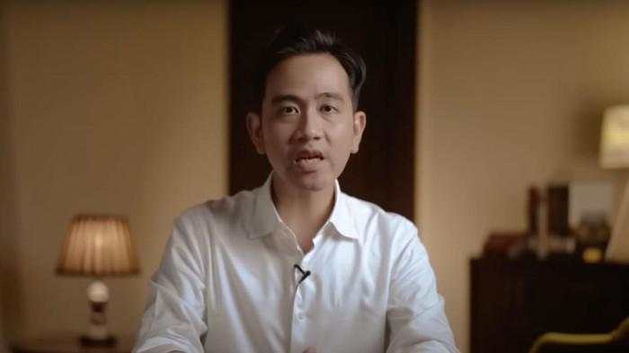 Gibran Sebut Parfum LV hingga Gucci Dibuat dari Kemenyan