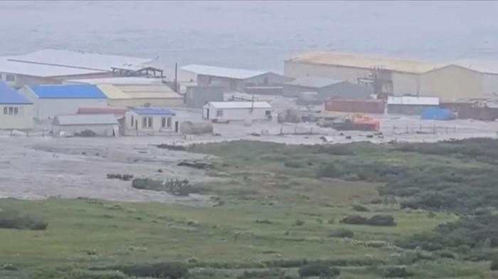 Efek Domino Gempa-Tsunami Rusia: Ekonomi Jepang & AS Ikut Goyang