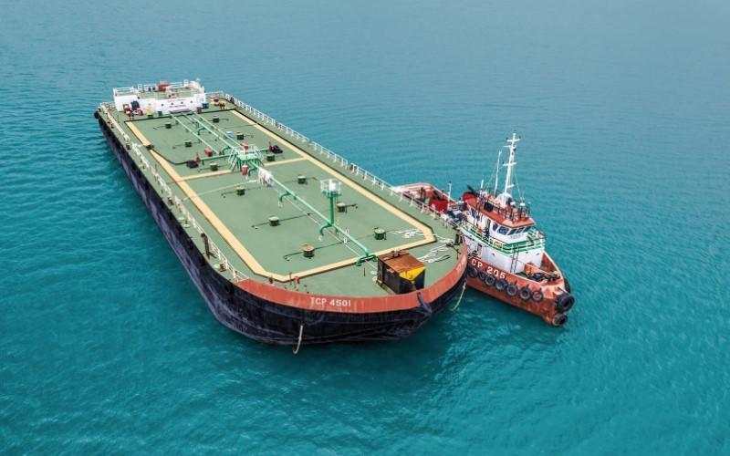 Transcoal Pacific (TCPI) Raih Kontrak Baru Angkut Bijih Nikel, Nilainya Rp14 Triliun