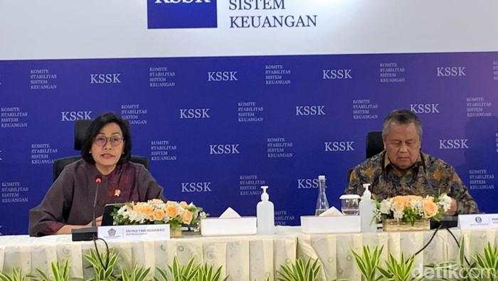 Sri Mulyani Perkirakan Harga Pangan-Migas Lebih Murah Usai RI-AS Deal Tarif 19%