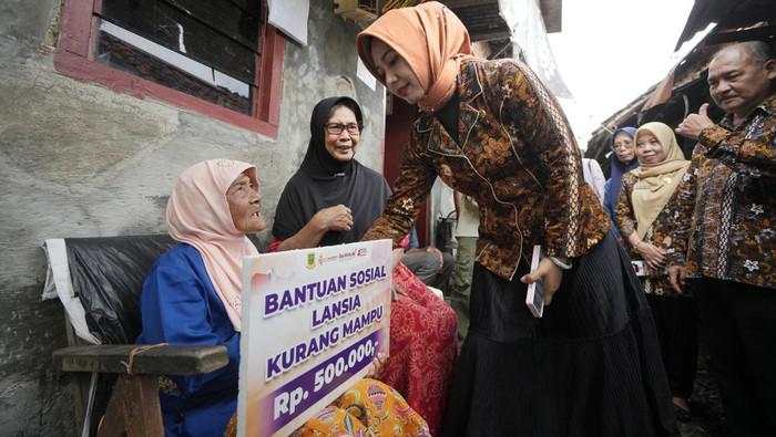 BST untuk Lansia dan Disabilitas, Ini Mekanisme Penyalurannya