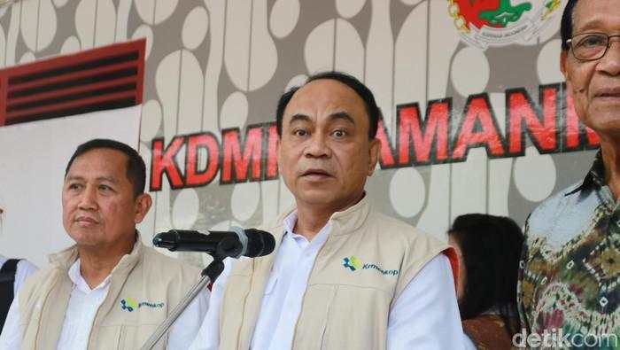 Soal Koperasi Merah Putih, Budi Arie: Program Melukis Sejarah Baru!