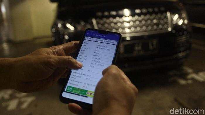 Petugas Pajak Pakai AI & Medsos Telusuri Harta Warga RI