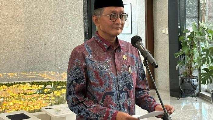 Menteri PU Copot Sekjen & Irjen, Eselon I Dirombak Gegara OTT KPK