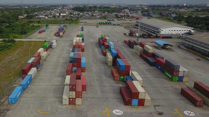 PPN dan PNBP Dinilai Jadi Beban buat Biaya Logistik