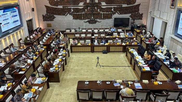 Anggaran Kementerian PPN 2024 Terserap 95,66%