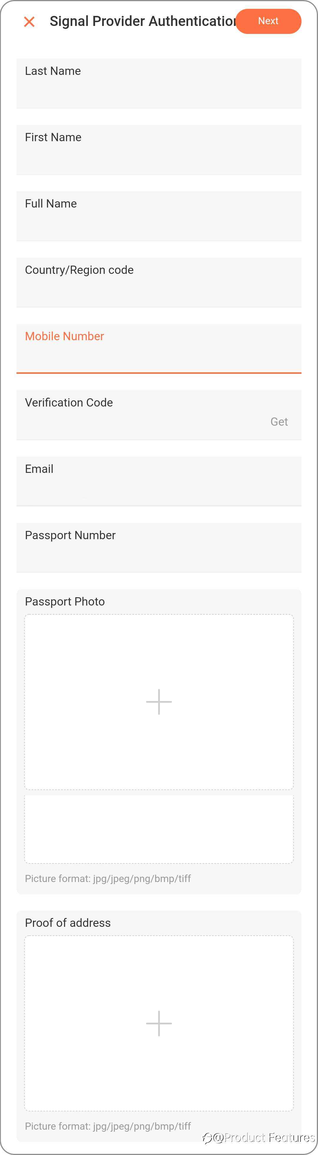 Unlock Your Potential: Become a Signal Provider on FOLLOWME