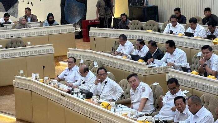 500 BUMD Rugi Rp 5,5 T, Ini Biang Keroknya