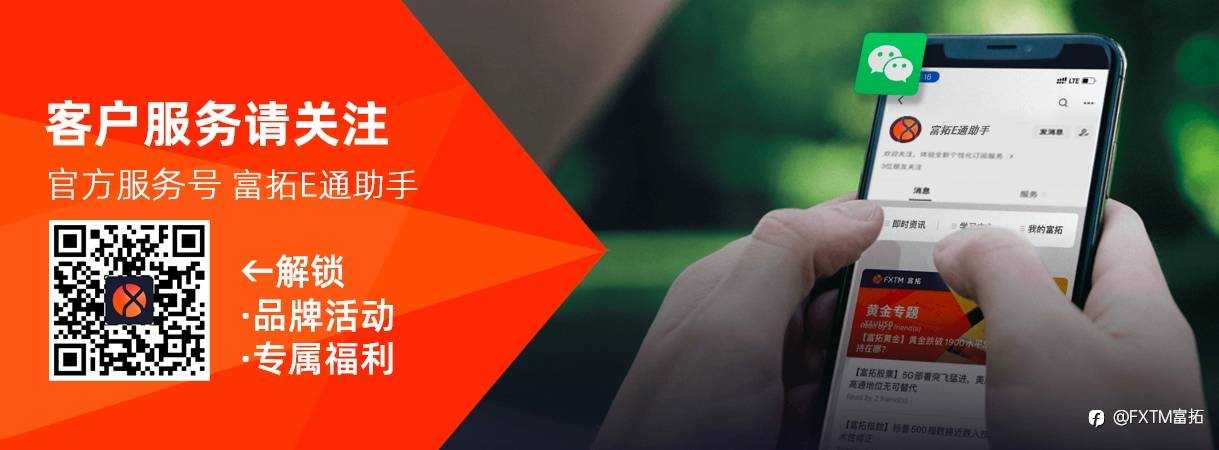【FXTM富拓】关税谈判最后期限将至，这三大市场迎来关键考验