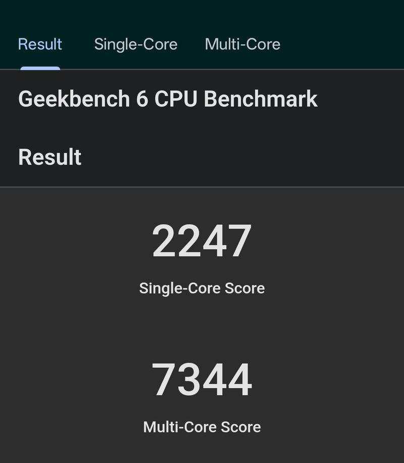 Review Realme GT 7: HP Kencang, Baterai Super, Kaya Fitur AI