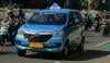 Diversifikasi Layanan Topang Pertumbuhan Pendapatan Blue Bird di Semester I-2025