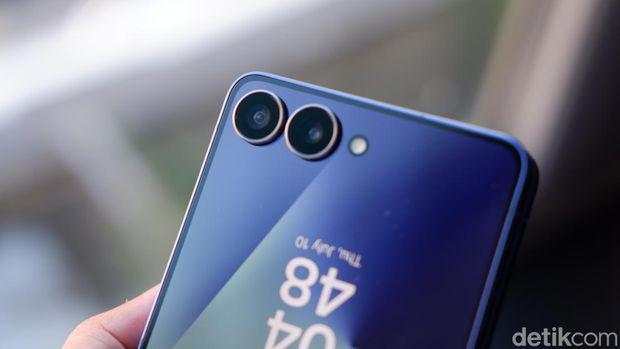 Samsung Galaxy Z Flip7 Resmi Meluncur, Cek Spek dan Harga di Indonesia