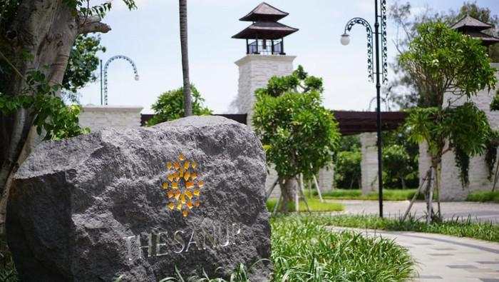 KEK Kesehatan Sanur Bisa Hemat Devisa Rp 86 T, Targetkan 240.000 Pasien