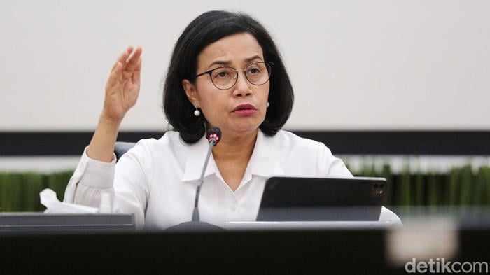 Sri Mulyani Sebut RI Butuh Investasi Rp 7.500 T di 2026 Agar Ekonomi Melesat