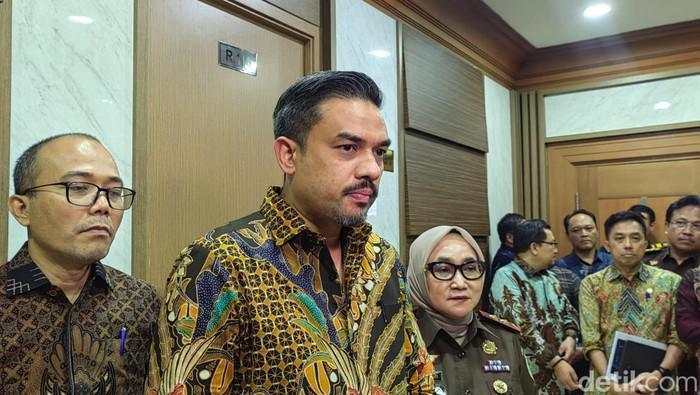Makanan dan Minuman Impor Bikin Lesu UMKM RI