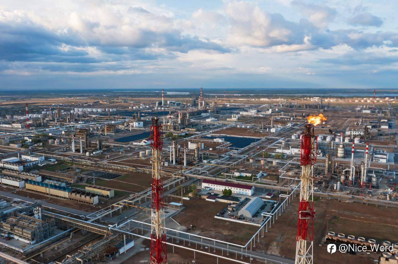 Pang Kok Tao: Crude Oil Market Dynamics and Investment Strategies