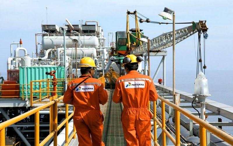 Logisticsplus (LOPI) Kantongi Kontrak Rp150 Miliar di Proyek PHE Jambi Merang