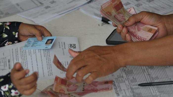 Cara Cek Penerima BPNT Online Lewat HP dengan Mudah