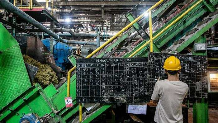 1.641 Perusahaan Proses Bangun Pabrik, Bakal Serap 3 Juta Pekerja