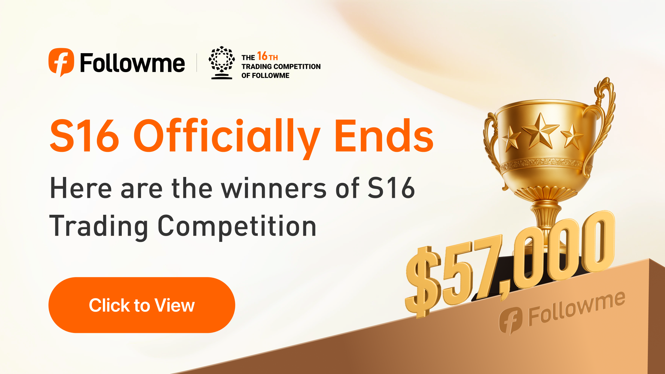 S16 Winners Announcement | Nearly $60,000 in Prizes Awarded!