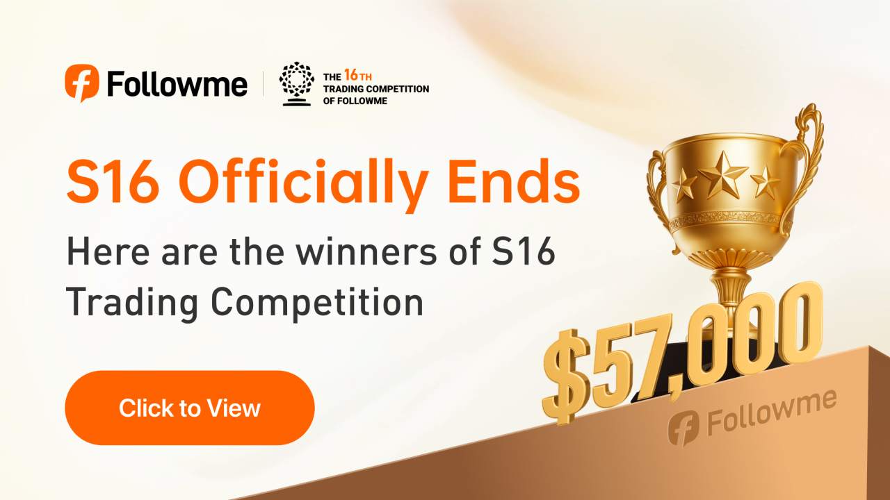 S16 Winners Announcement | Nearly $60,000 in Prizes Awarded!