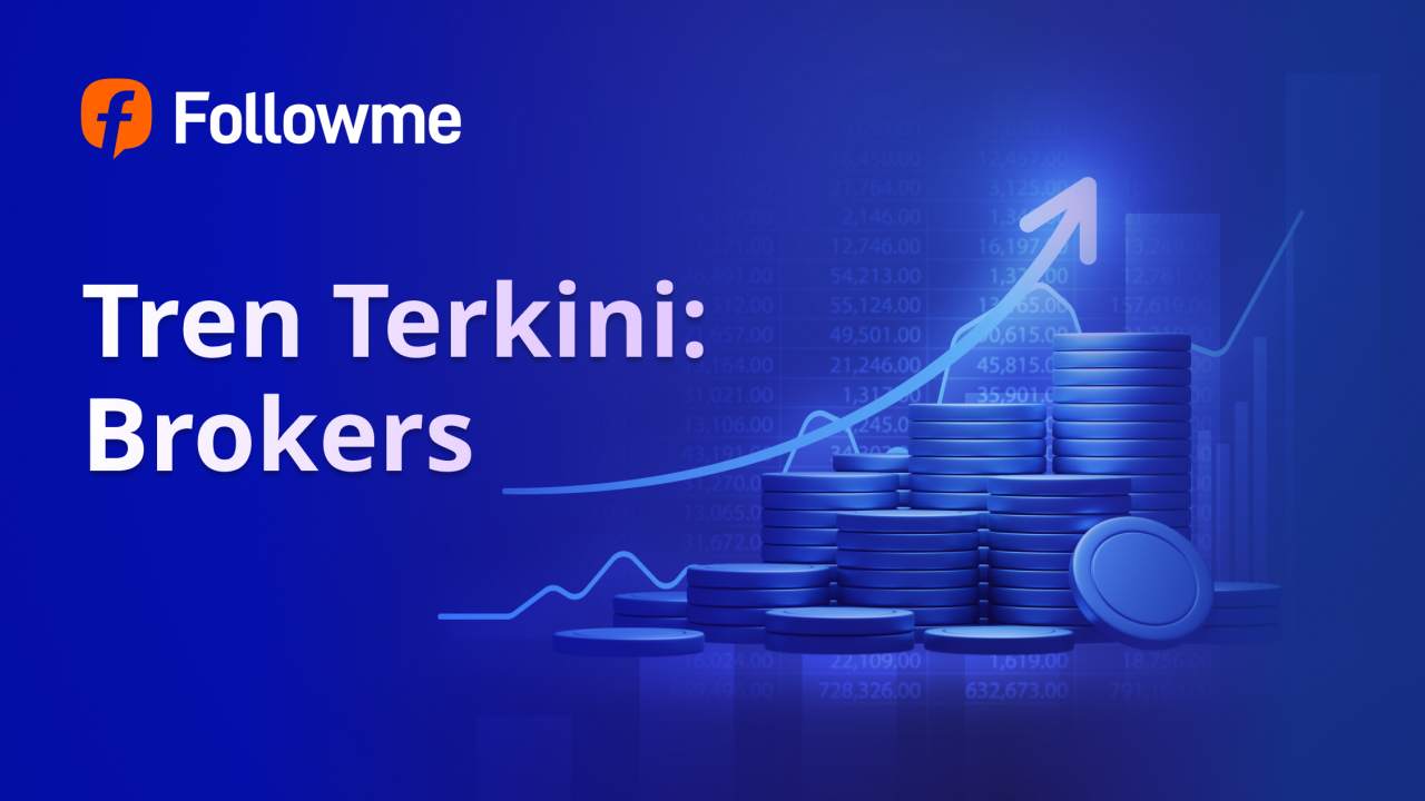 Broker Global Serbu Retail: Ancaman atau Peluang?