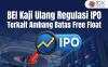 Enam Bulan Disuspensi, Ini Strategi Metro Realty (MTSM) Penuhi Free Float