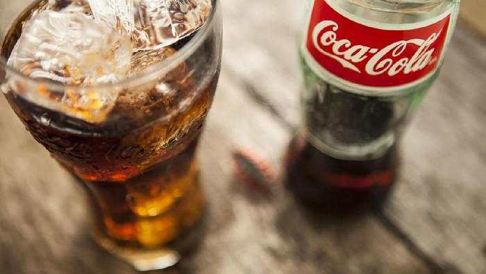 Tunduk Sama Trump, Coca-Cola Akhirnya Pakai Tebu AS
