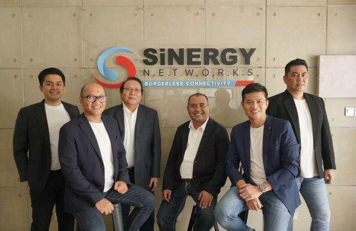 Minta Restu Pemegang Saham, INET Siap Ekspansi ke Bisnis Konektivitas Nirkabel