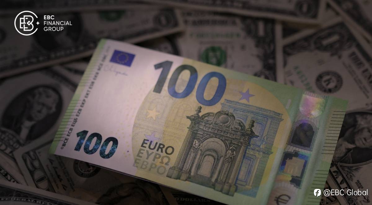 EBC Markets Briefing | Euro inches up amid positive signs