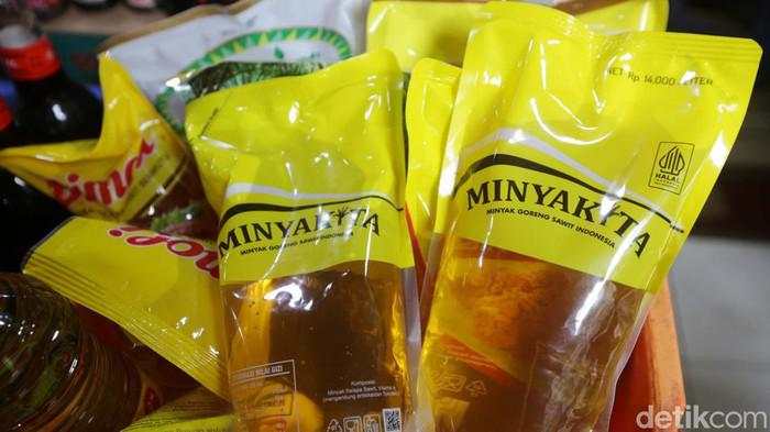 Mendag Godok Aturan Distribusi Baru untuk Tekan Harga Minyakita