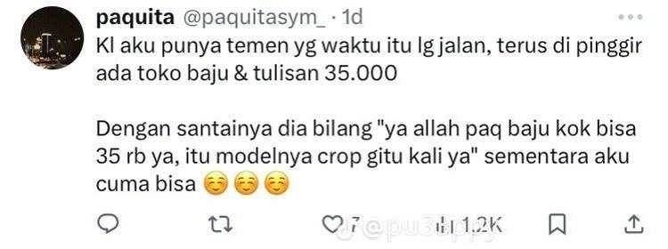 Culture Shock Orang Tajir yang Bikin Kaget Orang Biasa
