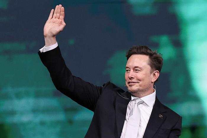 Elon Musk Didesak Setop Layanan Starlink di Asia Tenggara, Kenapa?