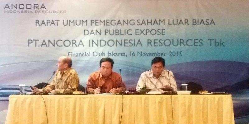 Laba OKAS Turun 74,4 Persen Jadi Rp20,5 Miliar di Semester I-2025