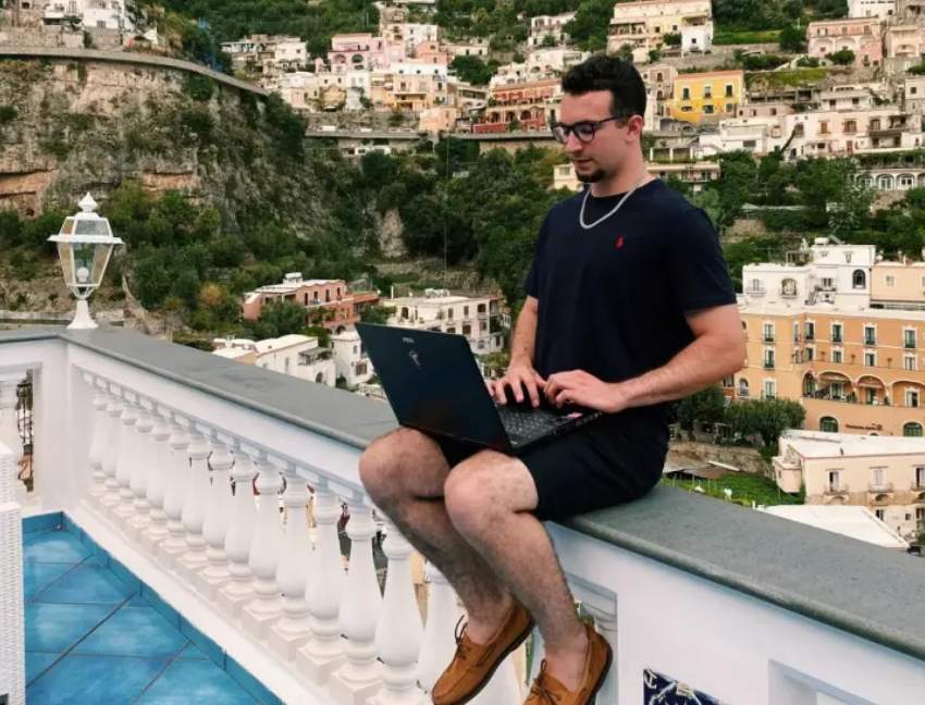 How 4 Traders Got Lucky and Cashed In BIG