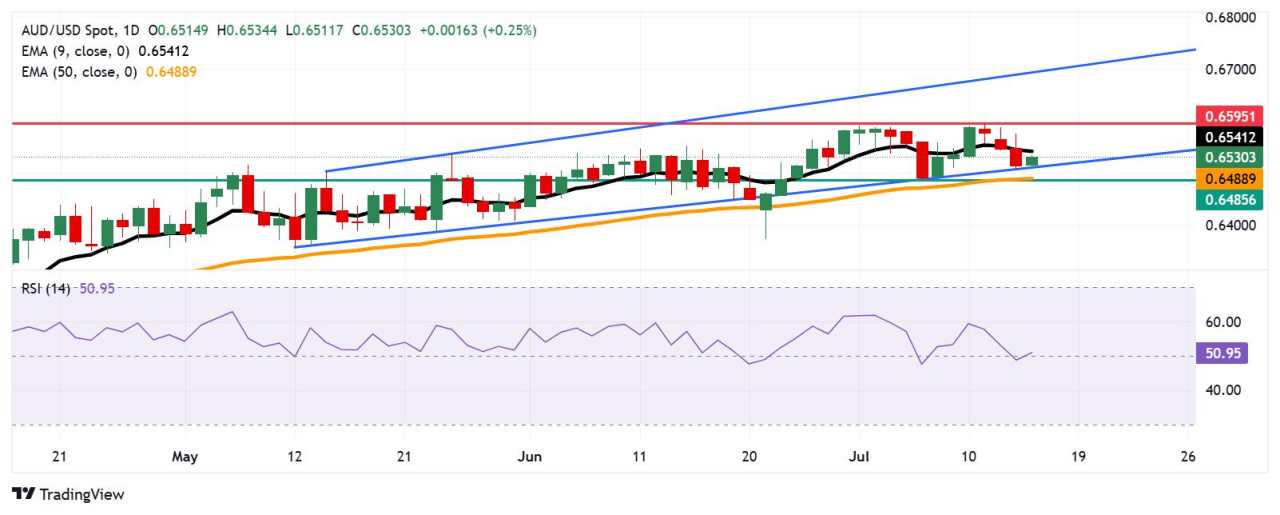 The Australian Dollar rises on renewed optimism, US PPI data awaited